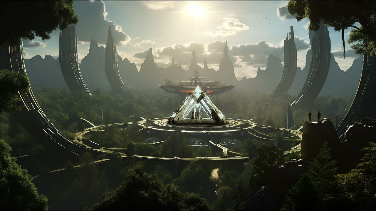 Astranova